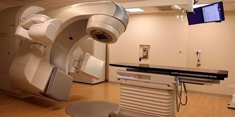 Todavía está demorada la apertura de Radioterapia en el Hospital Federico Lleras