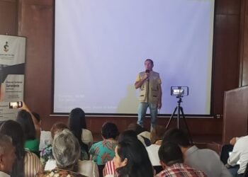 CORTOLIMA y el IBAL brillaron por su ausencia en audiencia pública por el agua