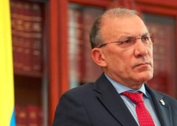 Roy Barreras es el nuevo embajador de Colombia en el Reino Unido