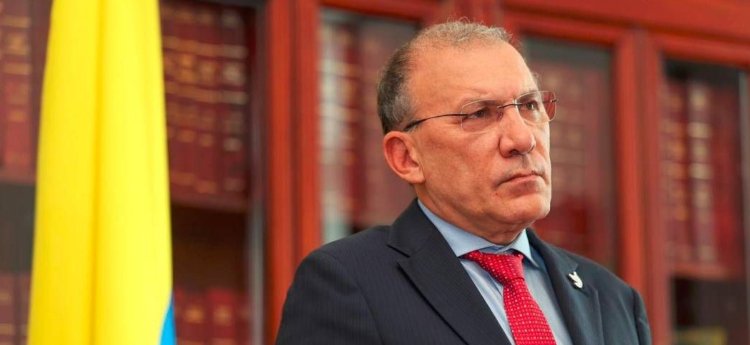 Roy Barreras es el nuevo embajador de Colombia en el Reino Unido