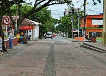 Asesinaron a un hombre en el barrio El Salado