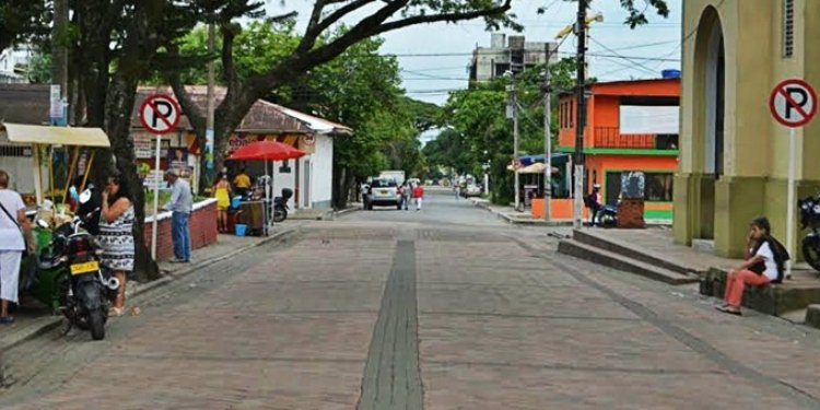 Asesinaron a un hombre en el barrio El Salado