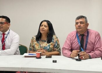 La Secretaría de Salud del Tolima entregó el balance de la primera jornada de la ‘Maratón de Citas’ ofrecida por la Gobernación del Tolima