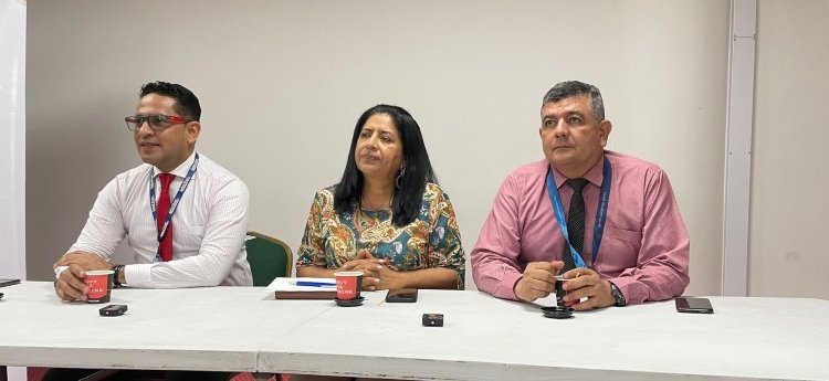 La Secretaría de Salud del Tolima entregó el balance de la primera jornada de la ‘Maratón de Citas’ ofrecida por la Gobernación del Tolima