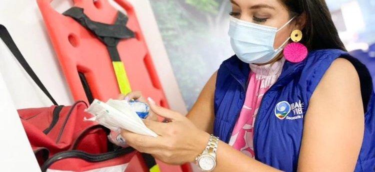 La Secretaría de Salud de Ibagué reportó IPS que incumple con la normatividad para funcionar