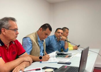 A buen ritmo avanzan los comités para el Seguimiento Electoral del 2023