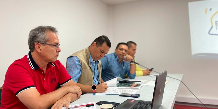 A buen ritmo avanzan los comités para el Seguimiento Electoral del 2023