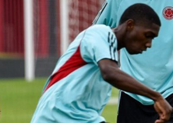 Hoy Selección Colombia Sub 20 ante los japoneses por segunda victoria en El Mundial Sub 20