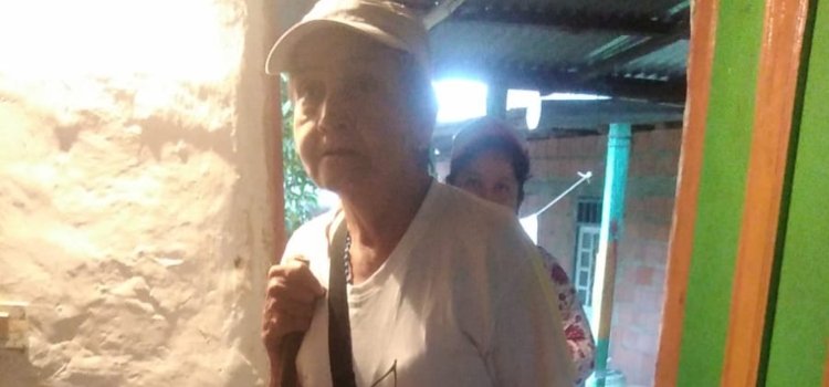 Violaron y desmembraron a una adulta mayor en zona rural de Dolores