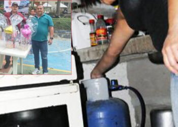 Esta semana inicia gasificación del Cañón del Combeima 