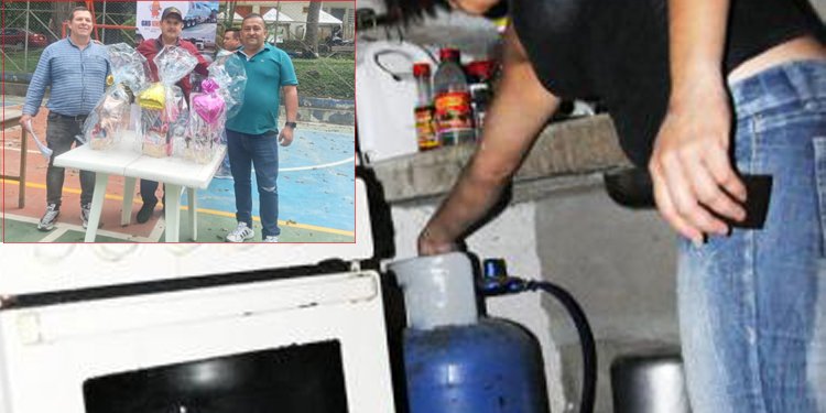 Esta semana inicia gasificación del Cañón del Combeima 