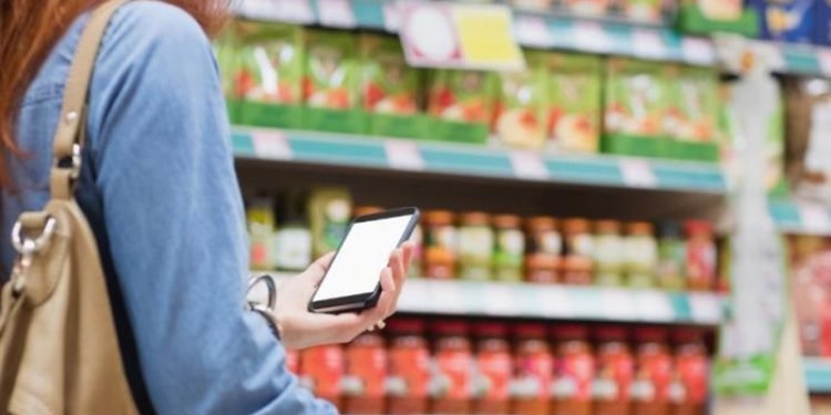 Comenzó la ‘Guerra de descuentos’ entre grandes cadenas de almacenes en el país