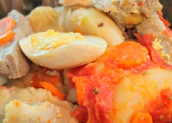 Prográmese para el día del Tamal 