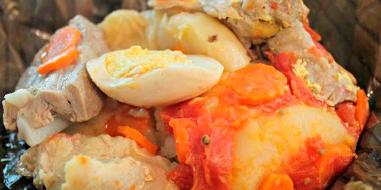 Prográmese para el día del Tamal