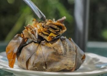 ¡Abiertas las inscripciones para participar en el Día del Tamal!