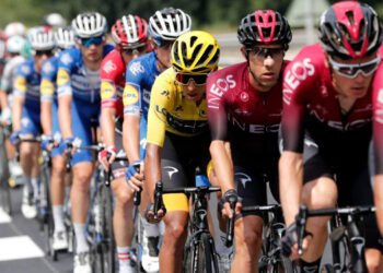 Conoce los colombianos que estarían participando en el Tour de Francia 2023