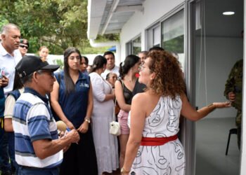 Planadas, Tolima tiene desde hoy primera sede universitaria en su territorio