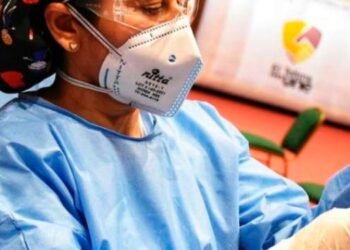 Prepárese para la jornada de Vacunación que tendrá la Gobernación en el primer piso este viernes