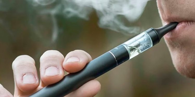 Alcaldía de Ibagué le dice no al consumo de cigarrillos electrónicos para menores de edad 