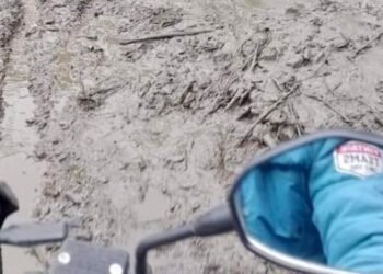 En Casabianca construirán un puente que hace varios años estaban esperando 