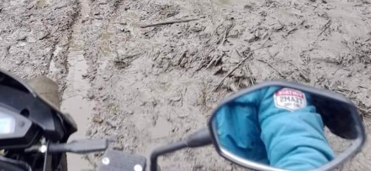 En Casabianca construirán un puente que hace varios años estaban esperando 