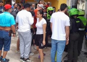 Comunidad detuvo a sujeto que engañaba niños para abusarlos sexualmente