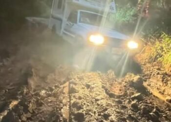 Alcaldía de Cunday no tiene recursos para arreglar la vía