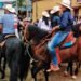 Negativa de hacer cabalgata va en detrimento de la reactivación económica asegura Asocatol