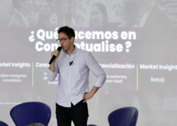 Con foros del futuro del sector de la construcción continua la agenda del centenario de la Cámara de Comercio de Ibagué