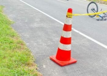 Murió ciclista en la vía Guamo – Saldaña