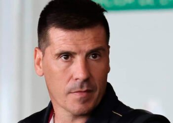 Deportes Tolima ya está en Argentina para el duelo ante Tigre este miércoles por Copa Sudamericana