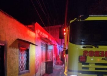 En el barrio Las Acacias de Ibagué encontraron el cuerpo sin vida de un hombre