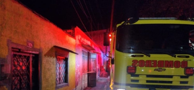 En el barrio Las Acacias de Ibagué encontraron el cuerpo sin vida de un hombre