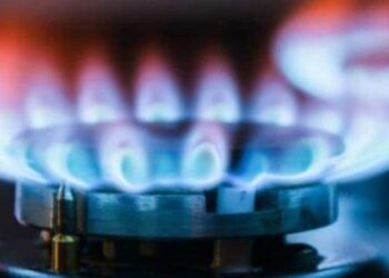 Cali se queda sin gas natural 