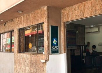 Siguen las quejas por la paquidérmica forma de trabajar del IGAC