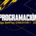 Lista la programación de la fecha 20 de la Liga Colombiana para conocer los clasificados