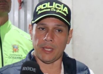Alcaldía de Ibagué dice que le está dando ejemplo a la Gobernación en materia de seguridad