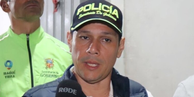 Alcaldía de Ibagué dice que le está dando ejemplo a la Gobernación en materia de seguridad