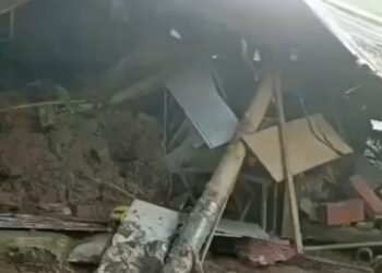 Pareja de abuelitos de la vereda La Martinica parte media, solicitan la ayuda de los ibaguereños