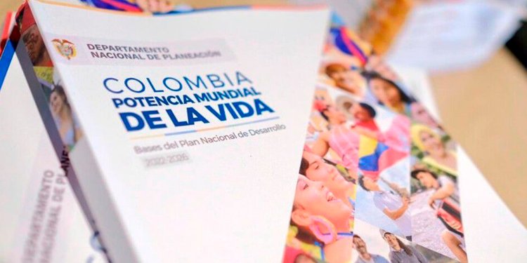 Las propuestas de la Bancada Tolimense no fueron tenidas en cuenta en el Plan de Desarrollo Nacional