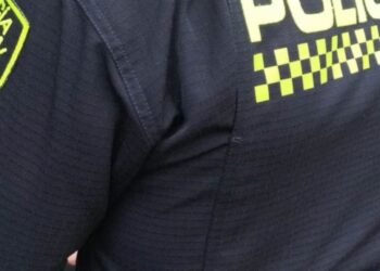 Dos policías son investigados por la Fiscalía por presunto abuso de fuerza en caso de muerte de joven del barrio Pedregal