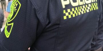 Dos policías son investigados por la Fiscalía por presunto abuso de fuerza en caso de muerte de joven del barrio Pedregal