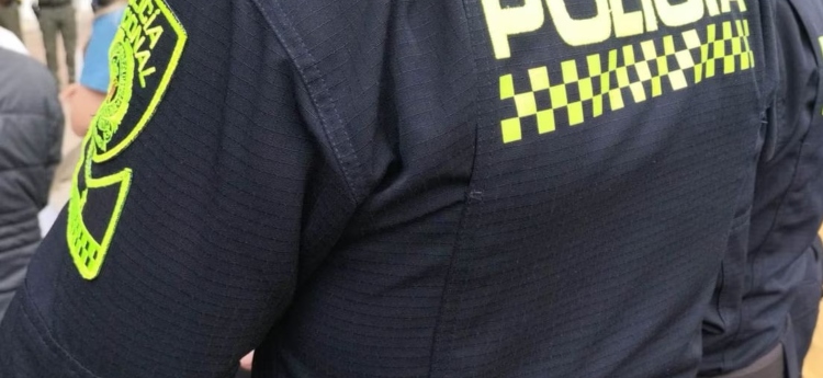 Dos policías son investigados por la Fiscalía por presunto abuso de fuerza en caso de muerte de joven del barrio Pedregal