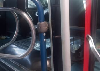 Busetas de Ibagué tendrán sensores y una aplicación nueva para mejorar el servicio