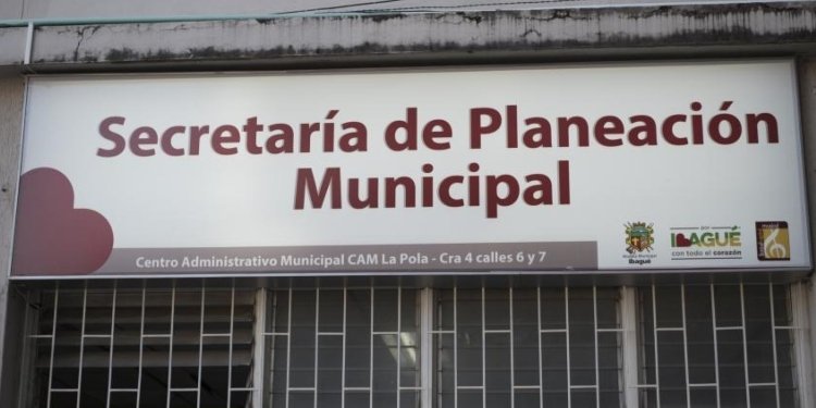 Más quejas por la lentitud en la oficina de Planeación