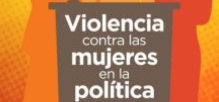 Aprobado Proyecto de Ley que Previene y Sanciona la violencia política contra la mujer