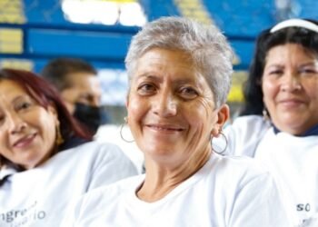 No deje perder la platica, se vence el plazo del cobro de ingreso solidario