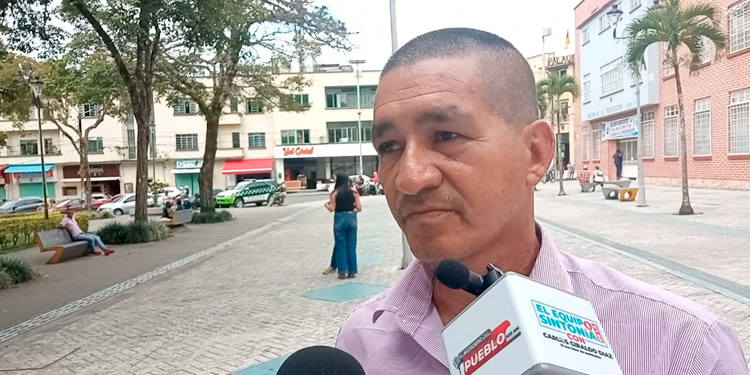 Se conocieron amenazas de muerte a edil de comuna 7 en Ibagué