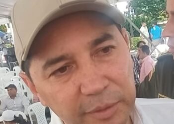 “Hay 7000 millones de pesos para la Concha Acústica” Alcalde Hurtado