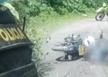 Asesinaron al padrastro de Samuel, el niño que desapareció en una vereda de Casabianca